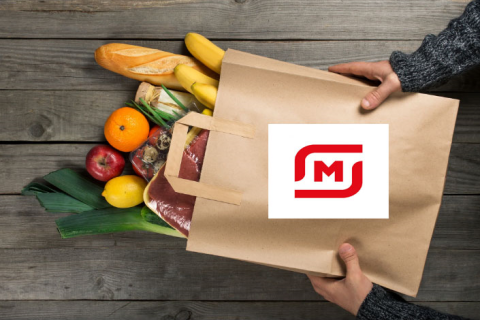 Сервис «Магнит Доставка» перешел на собственную IT-платформу